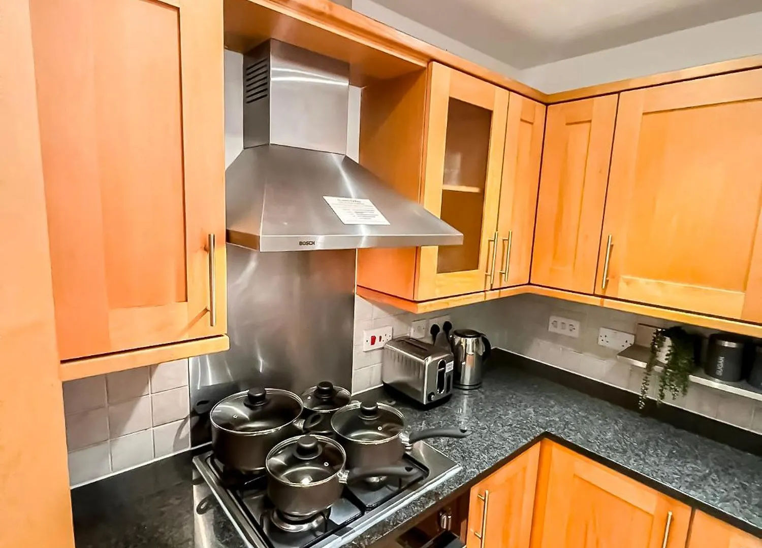 Lux 3 Bedroom Penthouse In Borough Near The Shard, Bermondsey London 0*,
