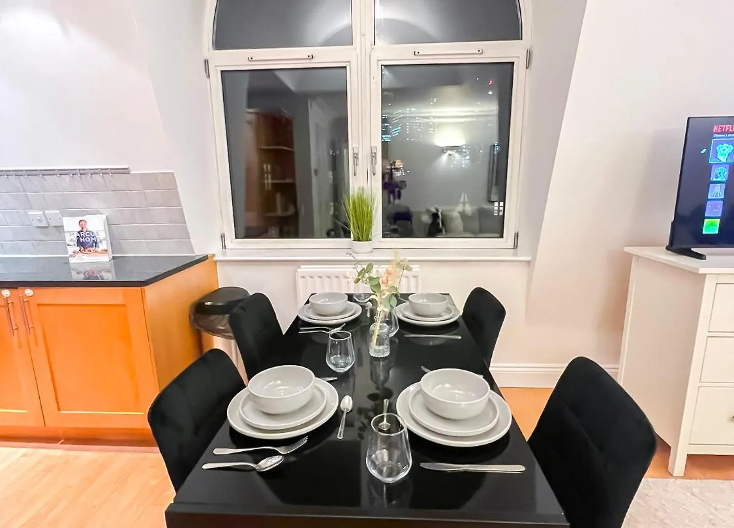 Lux 3 Bedroom Penthouse In Borough Near The Shard, Bermondsey London