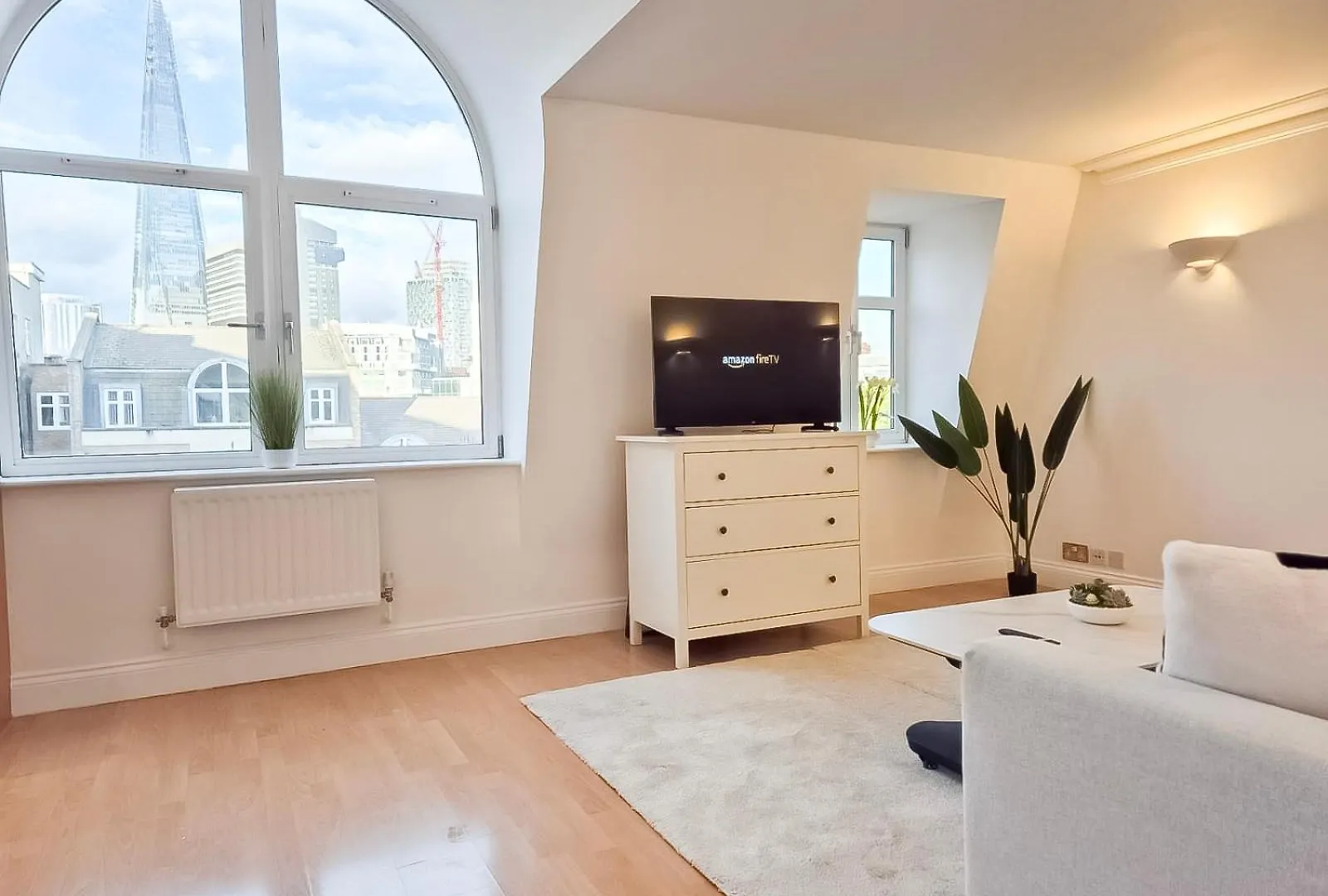 Lux 3 Bedroom Penthouse In Borough Near The Shard, Bermondsey London United Kingdom