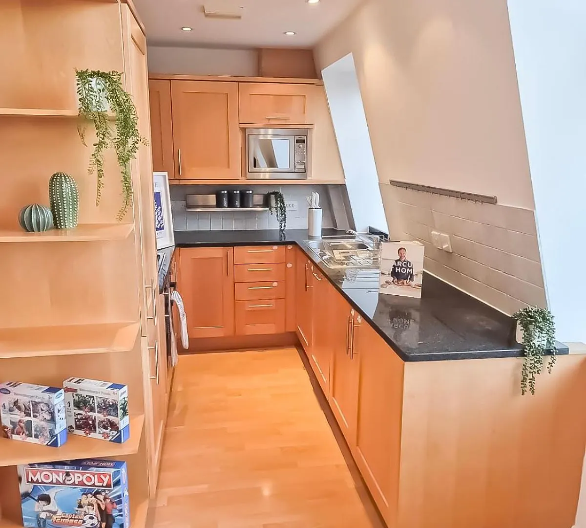 Apartment Lux 3 Bedroom Penthouse In Borough Near The Shard, Bermondsey London