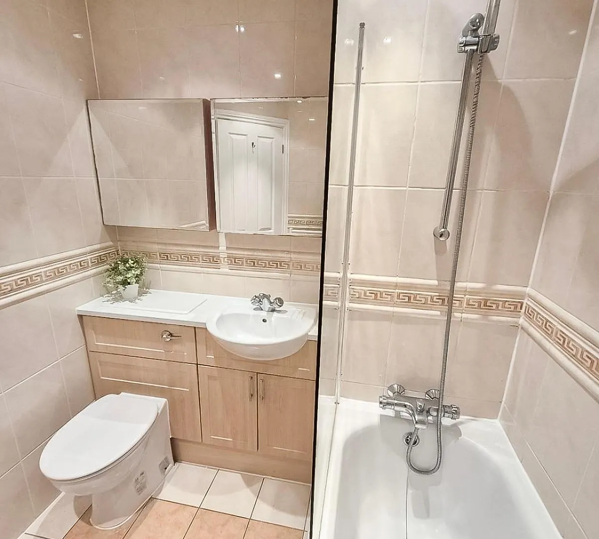 Apartment Lux 3 Bedroom Penthouse In Borough Near The Shard, Bermondsey London United Kingdom