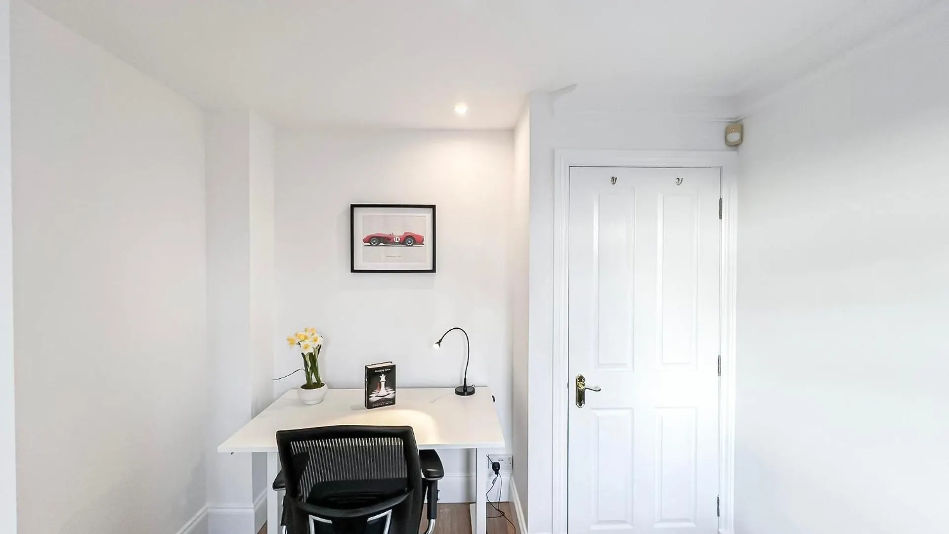 Lux 3 Bedroom Penthouse In Borough Near The Shard, Bermondsey London 0*,  United Kingdom